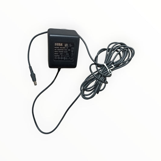 Câble d'alimentation SEGA officiel – Power Base (Master System)