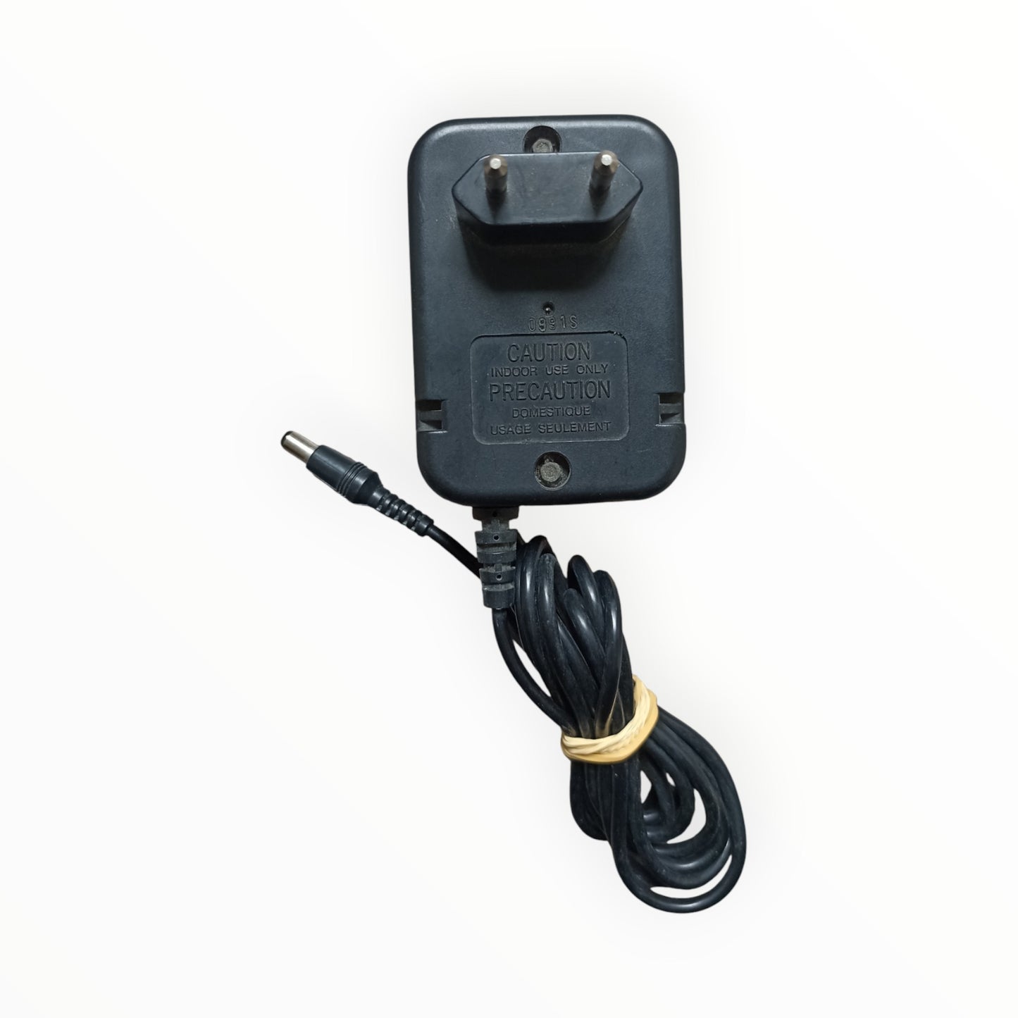 Cable d'alimentation SEGA officiel Master System II