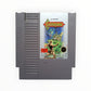 CASTLEVANIA nintendo NES Version B (Rare)
