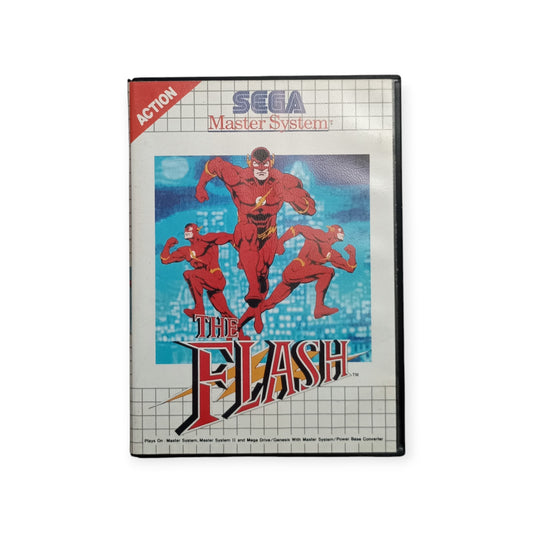 Flash Master System