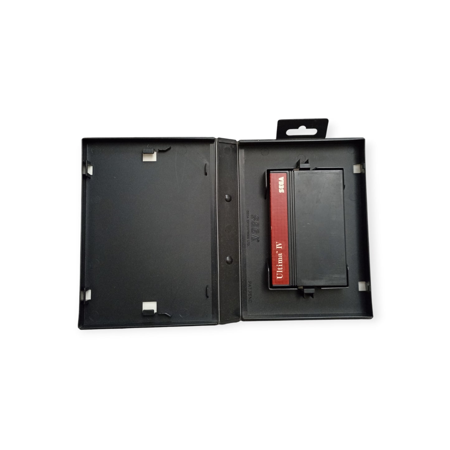 Ultimate IV Master System