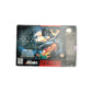 Batman Forever Super Nintendo (SNES) Version USA