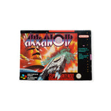 Arkanoid : Doh it Again Super Nintendo (SNES)