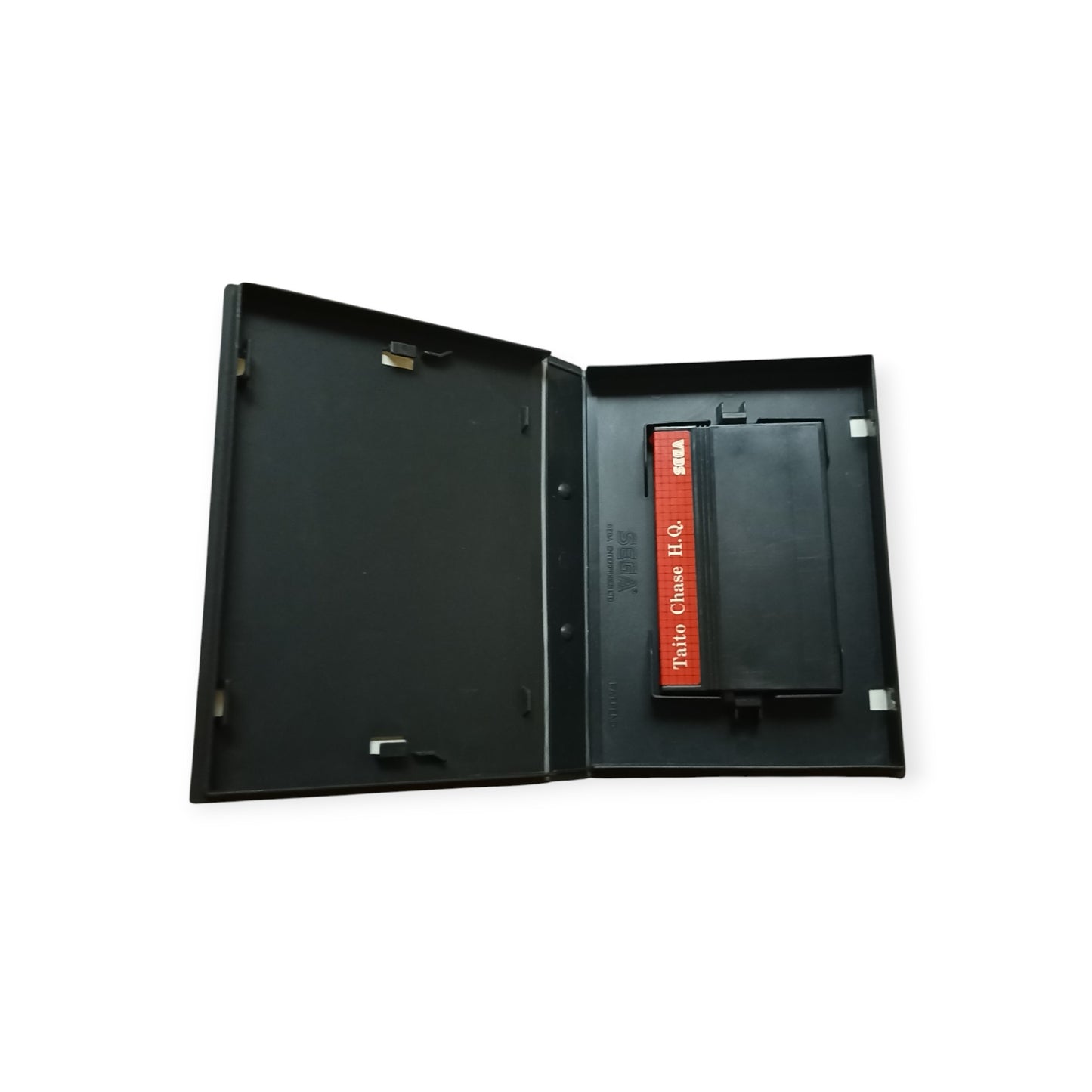 Taito Chase H.Q Master System