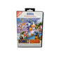 Sonic Chaos – Sega Master System Complet