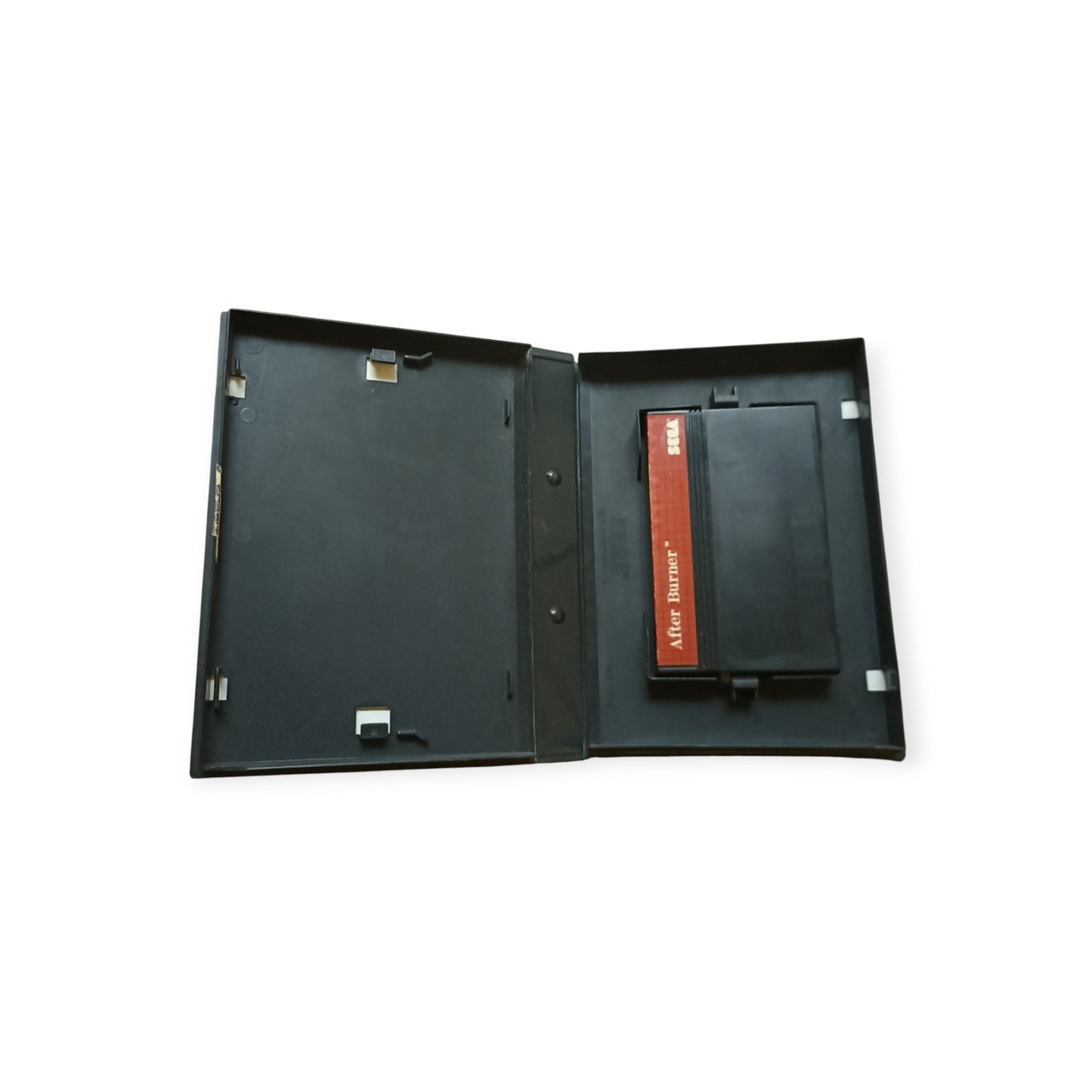 After Burner Master System