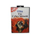 The Cyber Shinobi Sega Master System