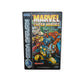 Marvel Super Heroes Sega Saturn