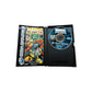 Marvel Super Heroes Sega Saturn