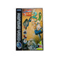 Earthworm Jim 2 Sega Saturn