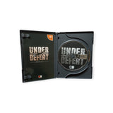 Under Defeat Dreamcast Version Japonaise