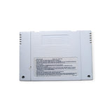 Pac-Man 2: The New Adventures SNES – Complet en boîte avec notice