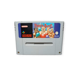 Punch Out Super Nintendo (SNES)
