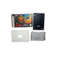 Desert Strike Super Nintendo (SNES)