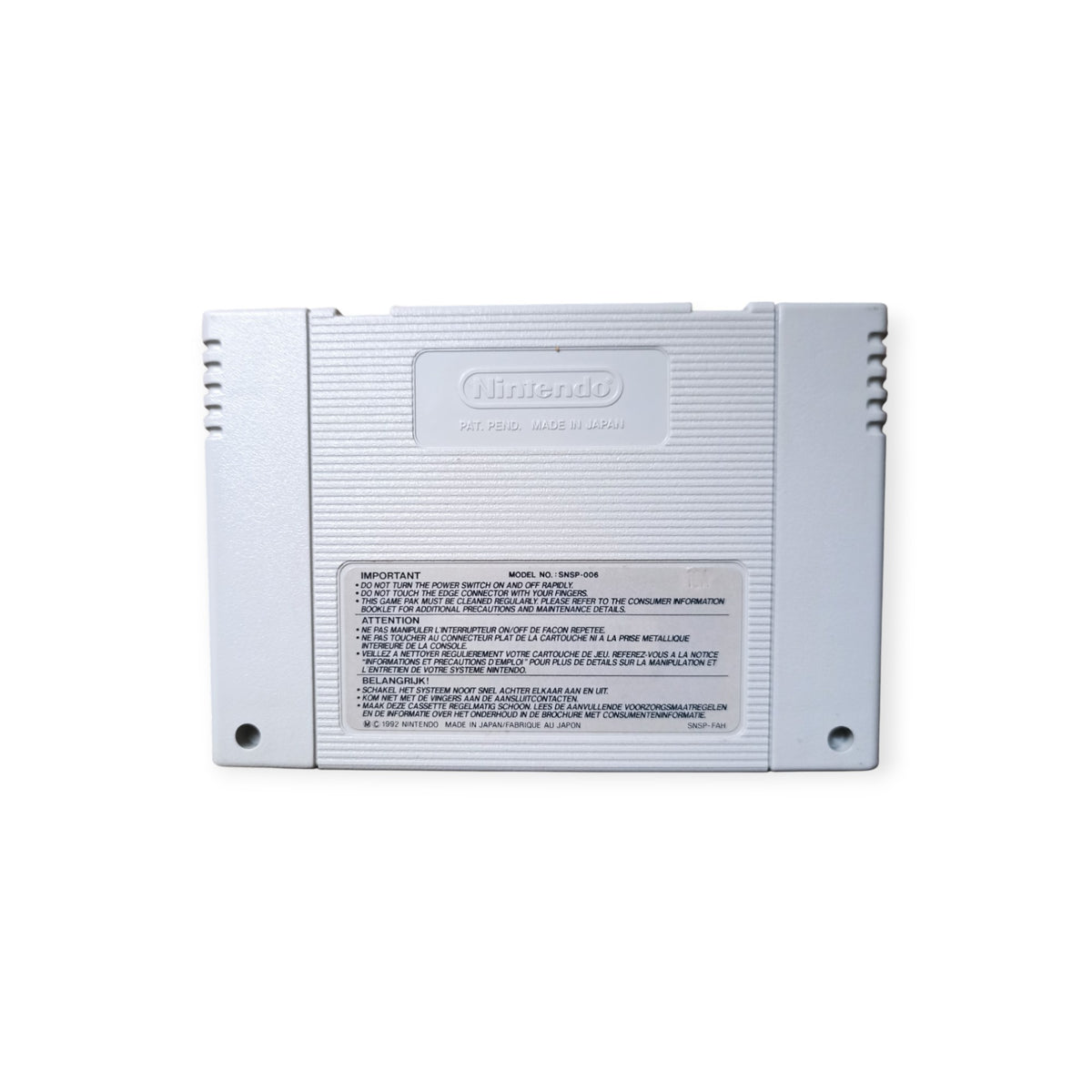 Donkey Kong Country 2 Super Nintendo (SNES)