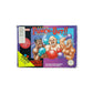Punch Out Super Nintendo (SNES)