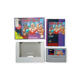 Punch Out Super Nintendo (SNES)