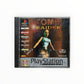Tomb raider playstation 1 (PS1) platinium