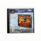 Soviet strike playstation 1 (PS1)
