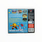 Pac-man world playstation 1 (PS1)