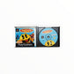Pac-man world playstation 1 (PS1)