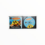 Pac-man world playstation 1 (PS1)