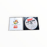 Astérix le défi de césar CD-I philips
