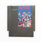 DR mario x Nintendo NES