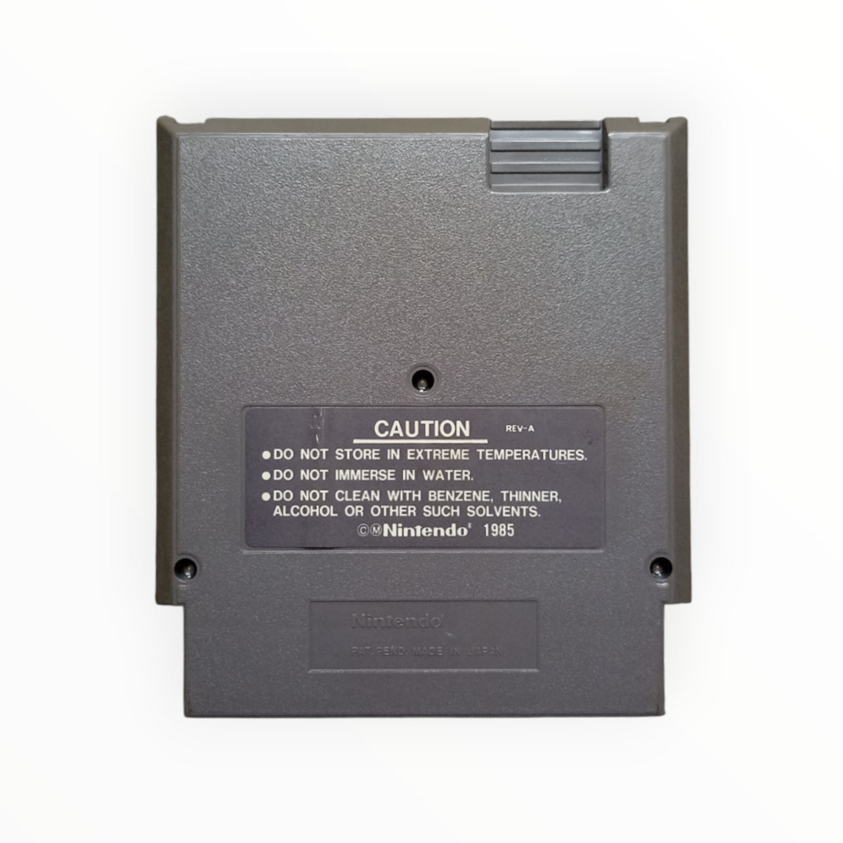 DR mario x Nintendo NES