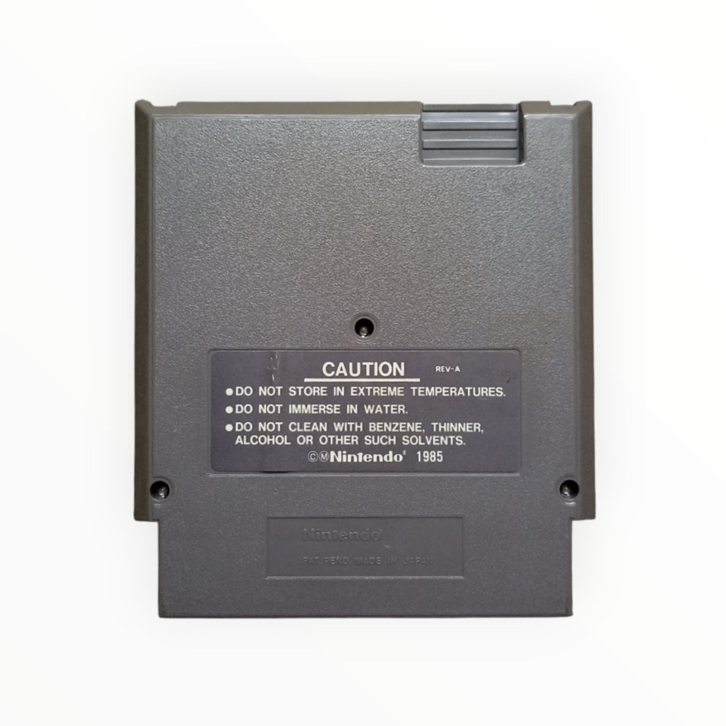 DR mario x Nintendo NES