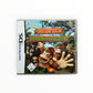 Donkey kong jungle climber nintendo DS Version Allemande (jouable en français)