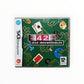 42 jeux indemodables nintendo DS