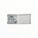 Touch master nintendo DS (boite+notice seulement)