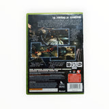 The darkness Xbox 360