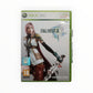 Final Fantasy III Xbox 360