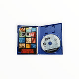 GTA 3 playstation 2 (PS2) Version platinum