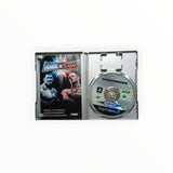 Smack down vs raw 2006 playstation 2 (PS2) Version platinum