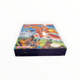 megaman 6 usa nintendo NES