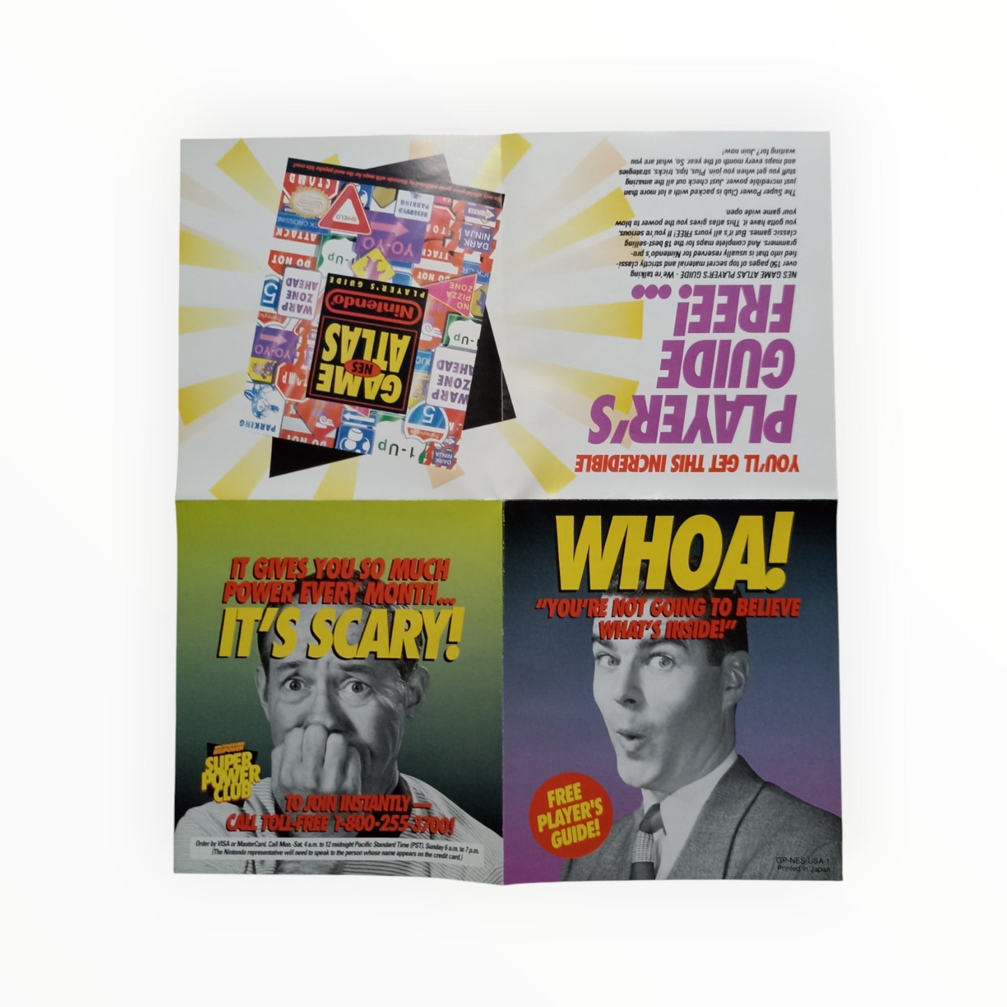 megaman 6 usa nintendo NES