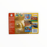 Super mario 64 Nintendo 64