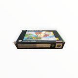 Super mario 64 Nintendo 64