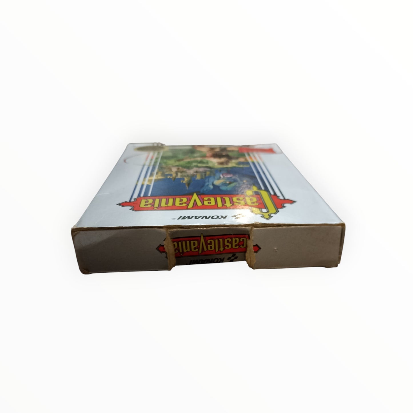 Castlevania Nintendo NES