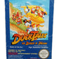 DuckTales : La Bande à Picsou NES Complet FRA
