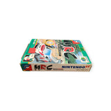 Multi Racing Championship Nintendo 64 (MRC) Version japonaise