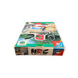 Multi Racing Championship Nintendo 64 (MRC) Version japonaise