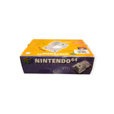 Rumble Pak Nintendo 64 (N64)