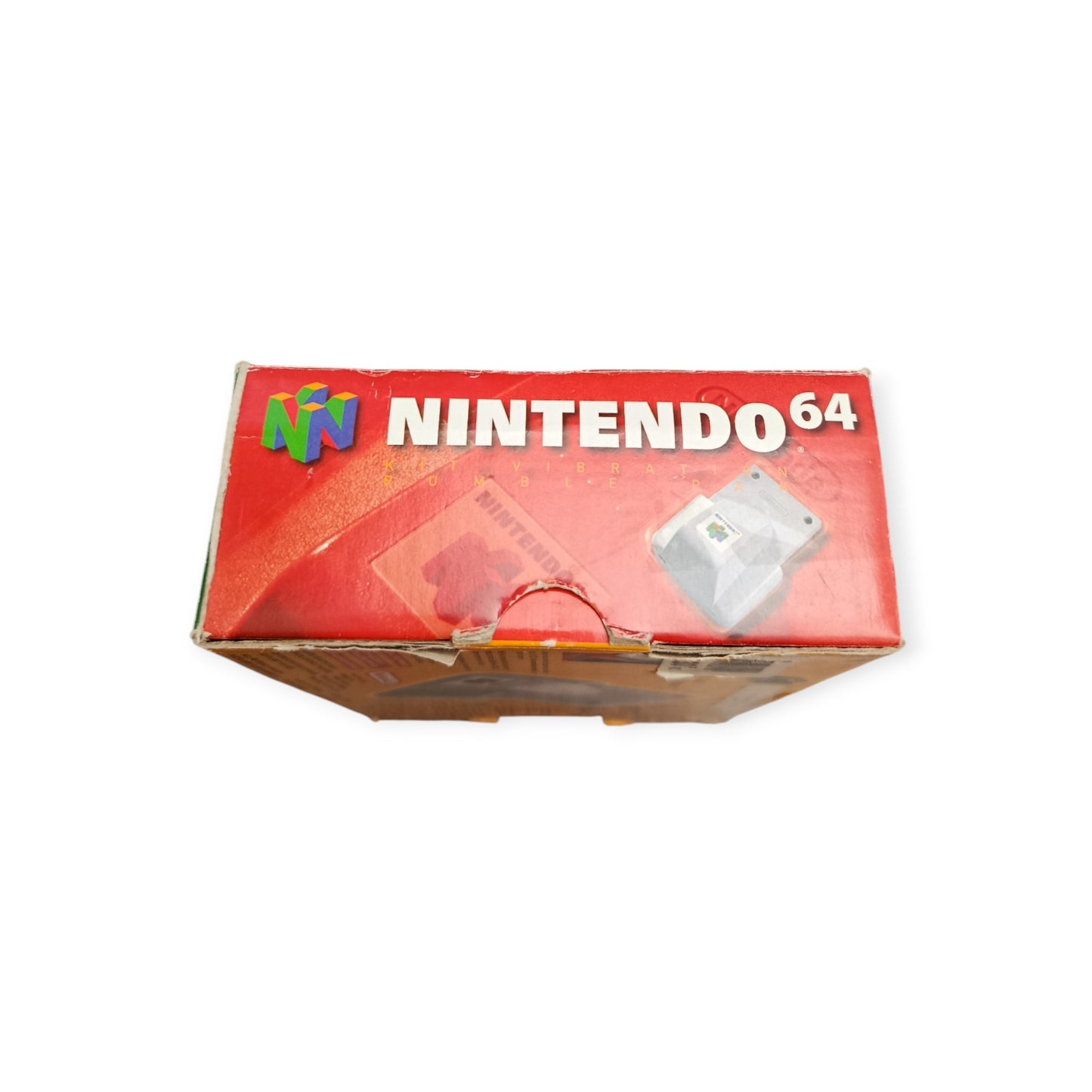 Rumble Pak Nintendo 64 (N64)