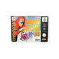Nagano Winter Olympics 98 Nintendo 64 (N64)
