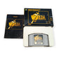 Zelda Ocarina of Time Nintendo 64 (N64) en boite FRA