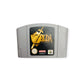 Zelda Ocarina of Time Nintendo 64 (N64) en boite FRA